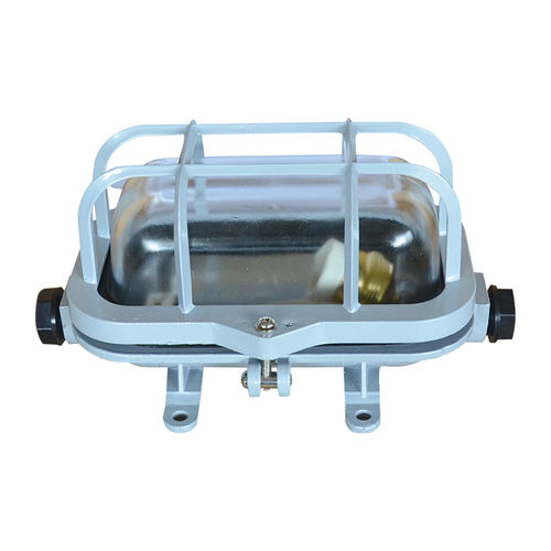 Deckenleuchte für Außenbereich - CCD2-1-2 - Zhejiang Bozhou Marine Electric Technology Co., Ltd. - für Schiffe / für Kabinen / Cockpit
