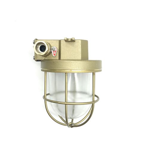 Deckenleuchte für Außenbereich - CCD9-5 - Zhejiang Bozhou Marine Electric Technology Co., Ltd. - für Schiffe / für Kabinen / Cockpit