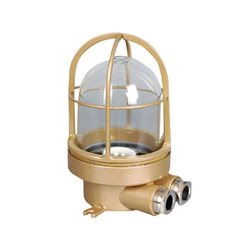 Deckenleuchte für Außenbereich - CCD15-2 - Zhejiang Bozhou Marine Electric Technology Co., Ltd. - für Schiffe / für Kabinen / Cockpit