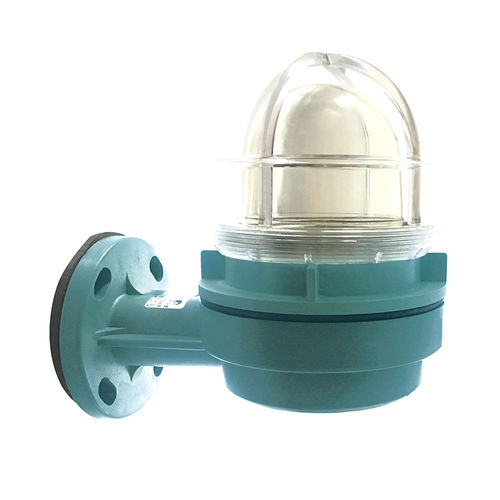 Leuchte für Außenbereich - WB-1B - Zhejiang Bozhou Marine Electric Technology Co., Ltd. - für Schiffe / für Kabinen / mit Glühlampe