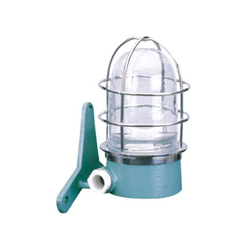 Leuchte für Außenbereich - WB-2A - Zhejiang Bozhou Marine Electric Technology Co., Ltd. - für Schiffe / für Kabinen / mit Glühlampe