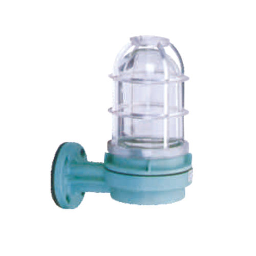 Leuchte für Außenbereich - WB-2B - Zhejiang Bozhou Marine Electric Technology Co., Ltd. - für Schiffe / für Kabinen / mit Glühlampe