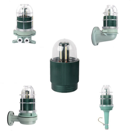 Leuchte für Außenbereich - Moudle - Zhejiang Bozhou Marine Electric Technology Co., Ltd. - für Schiffe / für Kabinen / LED