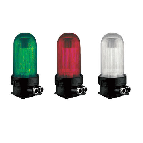 Navigationsleuchte / fur Schiffe - CXH19-S - Zhejiang Bozhou Marine Electric Technology Co., Ltd. - mit Glühlampe / weiß / rot