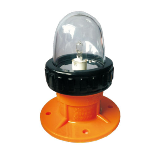 Navigationsleuchte für Boot - BSW9812 - Zhejiang Bozhou Marine Electric Technology Co., Ltd. - für Yacht / mit Glühlampe / weiß