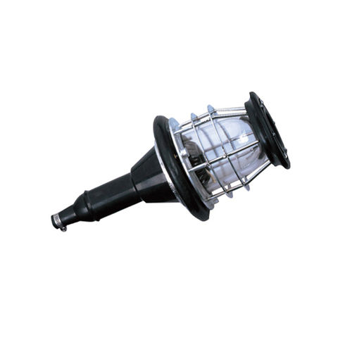 Lampe für Außenbereich - CFS1 - Zhejiang Bozhou Marine Electric Technology Co., Ltd. - für Werft / mobil / wasserdicht