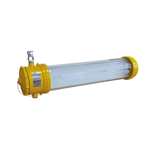 Deckenleuchte für den Innenraum - IMPA791921 CFY2O - Zhejiang Bozhou Marine Electric Technology Co., Ltd. - für Gefahrenzonen / für Kabinen / Maschinenraum