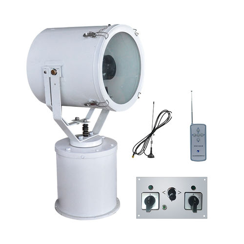 Beleuchtung für Schiffe - TG27-A - Zhejiang Bozhou Marine Electric Technology Co., Ltd.