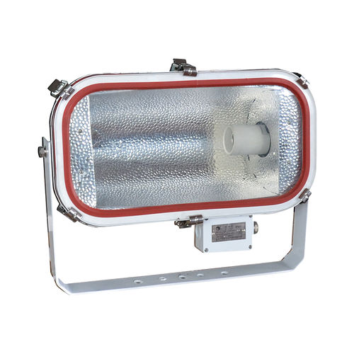 Deckscheinwerfer - TG4 - Zhejiang Bozhou Marine Electric Technology Co., Ltd. - für Schiffe / Halogen / Metalliodide