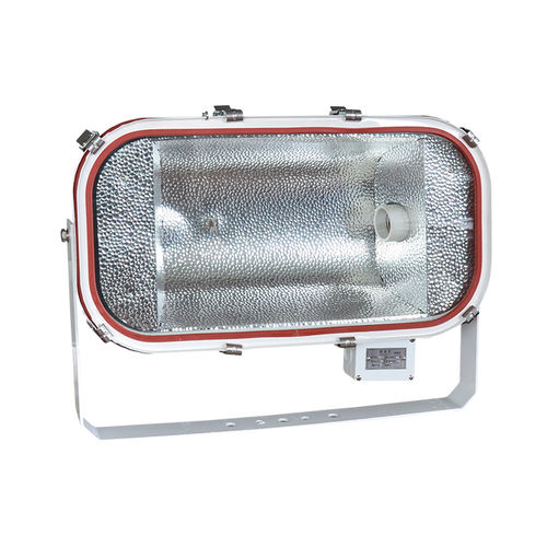 Deckscheinwerfer - TG13 - Zhejiang Bozhou Marine Electric Technology Co., Ltd. - für Schiffe / Halogen / Halogenmetall