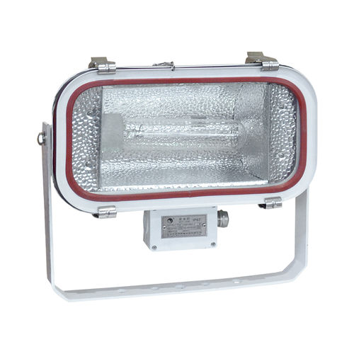 Deckscheinwerfer - TG67 - Zhejiang Bozhou Marine Electric Technology Co., Ltd. - für Schiffe / Halogen