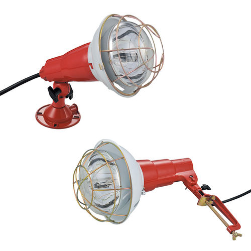 Außenscheinwerfer - IMPA 791801 - Zhejiang Bozhou Marine Electric Technology Co., Ltd. - für Schiffe
