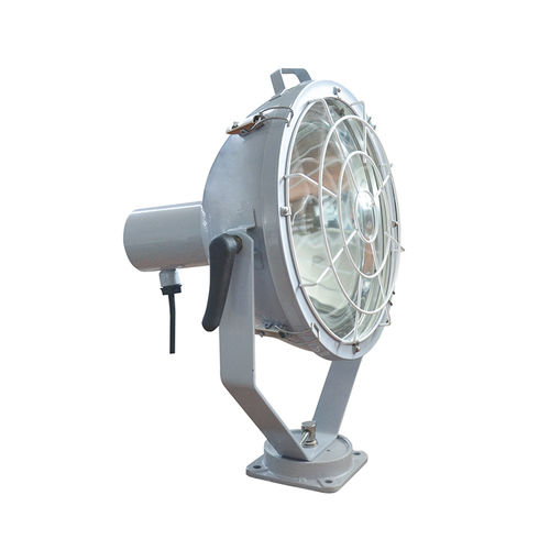 Außenscheinwerfer - TG2-B - Zhejiang Bozhou Marine Electric Technology Co., Ltd. - für Schiffe