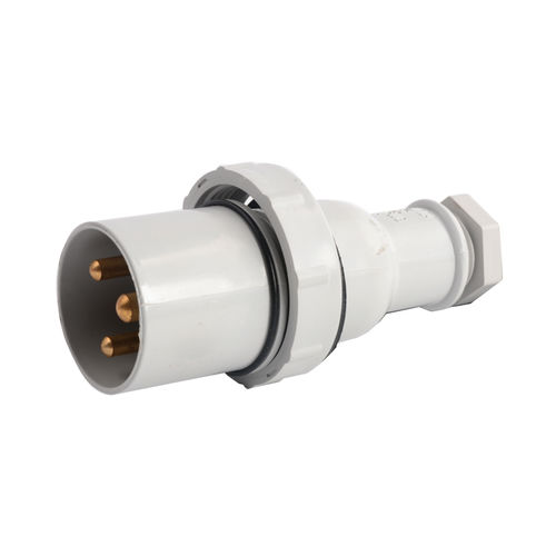 Wasserdichte elektrische Stecker / für Schiffe - IMPA 792851 - Zhejiang Bozhou Marine Electric Technology Co., Ltd. - außen