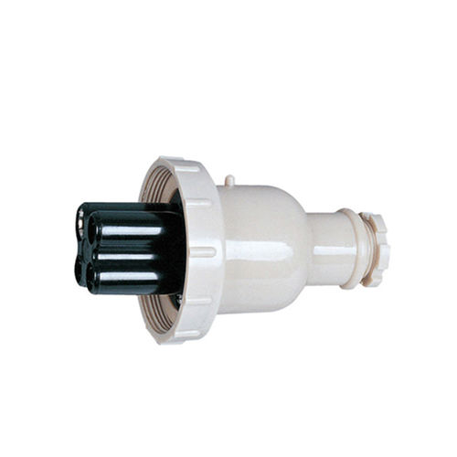 Wasserdichte elektrische Stecker / für Schiffe - IMPA 792803 - Zhejiang Bozhou Marine Electric Technology Co., Ltd. - außen