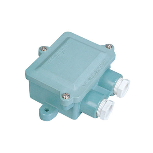 Elektrischer Abzweigdose - 1N-PB - Zhejiang Bozhou Marine Electric Technology Co., Ltd. - für Schiffe