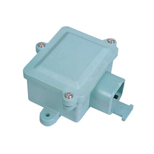 Elektrischer Abzweigdose - 1N-PC - Zhejiang Bozhou Marine Electric Technology Co., Ltd. - für Schiffe