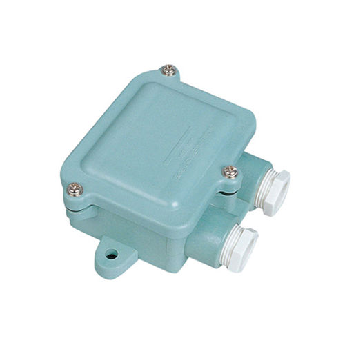 Elektrischer Abzweigdose - IMPA 794831 - Zhejiang Bozhou Marine Electric Technology Co., Ltd. - für Schiffe