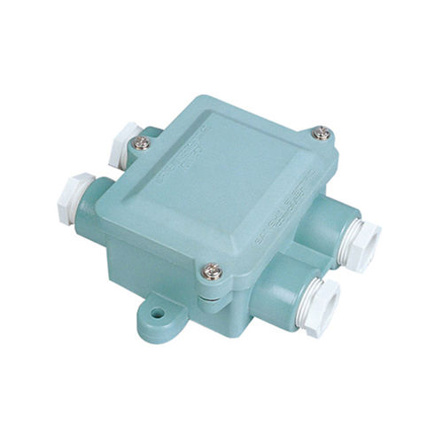 Elektrischer Abzweigdose - IMPA 794833 - Zhejiang Bozhou Marine Electric Technology Co., Ltd. - für Schiffe
