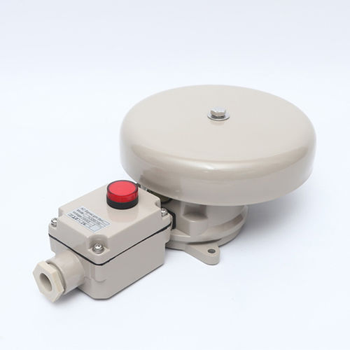 Gong für Schiffe - IMPA 793445 - Zhejiang Bozhou Marine Electric Technology Co., Ltd.