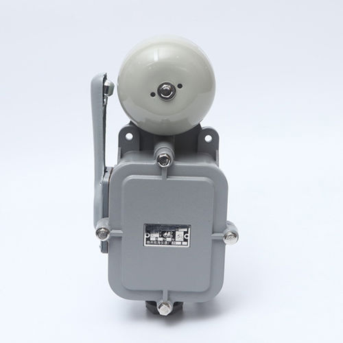 Glocke für Schiffe - YLK-24Z - Zhejiang Bozhou Marine Electric Technology Co., Ltd.