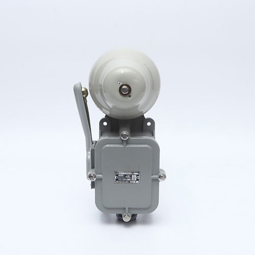 Glocke für Schiffe - YZ-24Z - Zhejiang Bozhou Marine Electric Technology Co., Ltd.