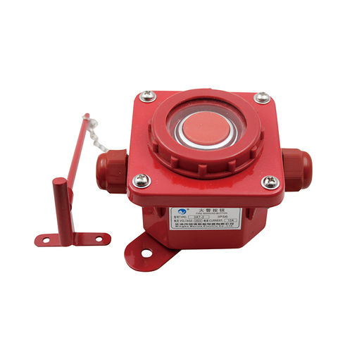 Schalter für Marineanwendungen - DK7-2 - Zhejiang Bozhou Marine Electric Technology Co., Ltd. - für Schiffe / für Stromkreise / Sicherheit