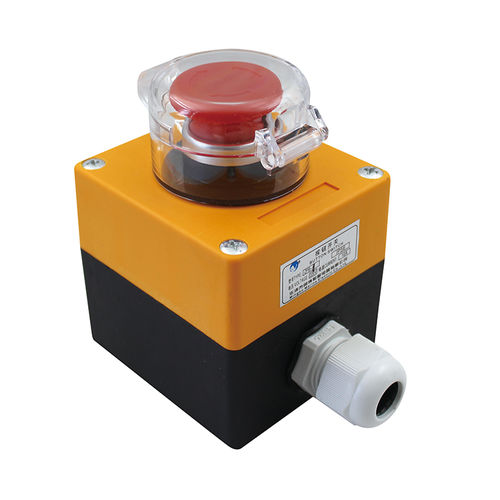 Schalter für Marineanwendungen - ZPB series - Zhejiang Bozhou Marine Electric Technology Co., Ltd. - für Schiffe / für Stromkreise / wasserdicht
