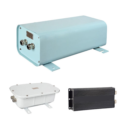 Stabilisator für Decksscheinwerfer / für Schiff - Zhejiang Bozhou Marine Electric Technology Co., Ltd.