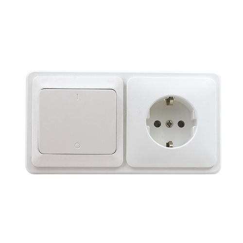 Wasserdichte elektrische Stecker / für Schiffe - Zhejiang Bozhou Marine Electric Technology Co., Ltd. - für Boot / innen / Schutzabdeckung