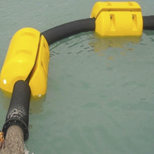 Auslassschlauch - DREDGING PIPELINE - Italdraghe - Ablauf / für Abwasser / für Arbeitsboote