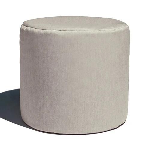 Hocker für Boot - Messina - DDMGROUP - für Yacht / Gusseisen / Acryl