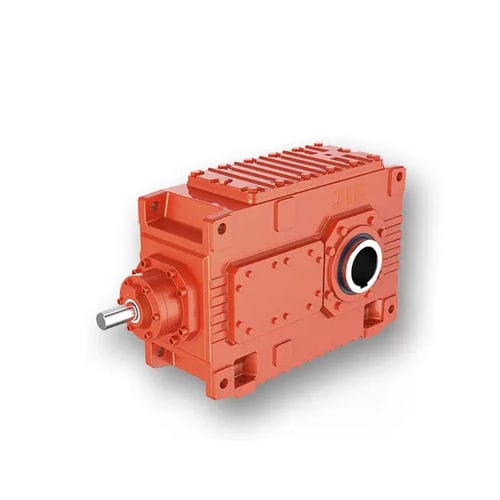 Untersetzungsgetriebe für Schiffe - JRHB series - Hangzhou JIE Drive Technology Co., Ltd - für Boot / für Fähre / für Yacht