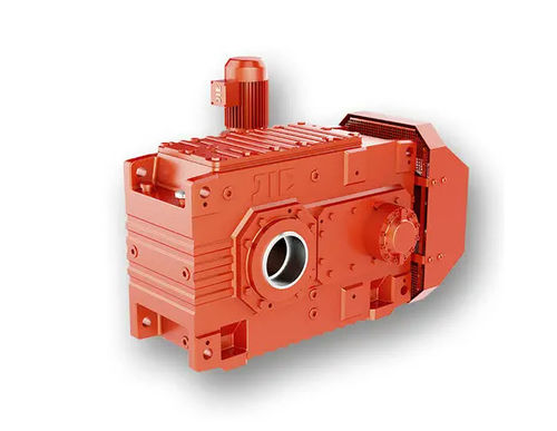 Untersetzungsgetriebe für Schiffe - JRHD Series - Hangzhou JIE Drive Technology Co., Ltd - für Arbeitsboote / für Fähre / für Yacht