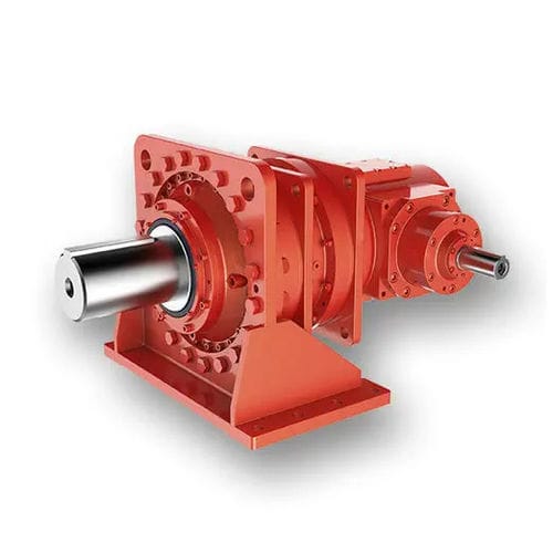 Untersetzungsgetriebe für Schiffe - JRP Series - Hangzhou JIE Drive Technology Co., Ltd - für Boot / für Fähre / für Yacht