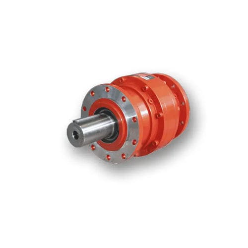Untersetzungsgetriebe für Schiffe - JRP series - Hangzhou JIE Drive Technology Co., Ltd - für Boot / für Fähre / für Yacht