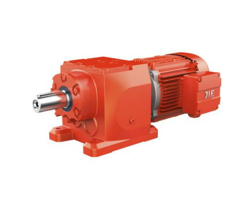 Untersetzungsgetriebe für Schiffe - JRTR Series - Hangzhou JIE Drive Technology Co., Ltd - für Arbeitsboote / für Motoren