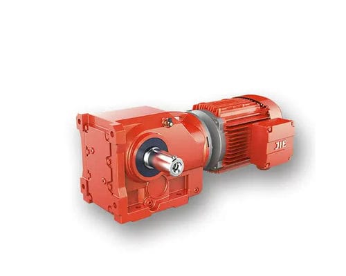 Untersetzungsgetriebe für Schiffe -  JRTK series - Hangzhou JIE Drive Technology Co., Ltd - für Arbeitsboote / für Motoren