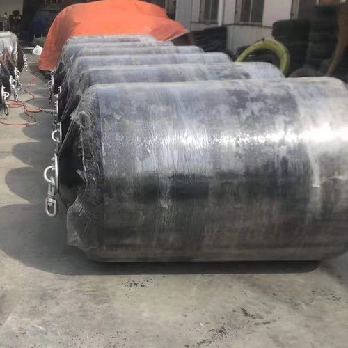 Bootfender - Jerryborg Marine Machinery Co., Ltd - für Hafen / für Schiffe / für Steg