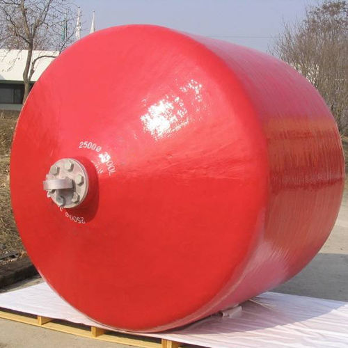 Bootfender - Jerryborg Marine Machinery Co., Ltd - für Schiffe / für Hafenterminals / für Steg