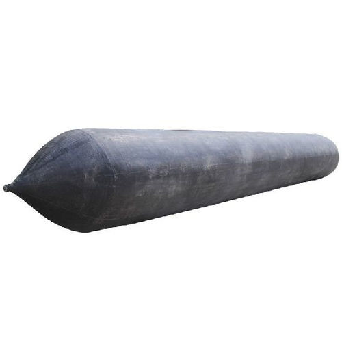 Aufblasbares Kissen für die Zuwasserlassung von Schiffen / für Häfen und Terminals - Jerryborg Marine Machinery Co., Ltd - für das Zuwasserlassen / für Hubanwendungen / für Schiffe