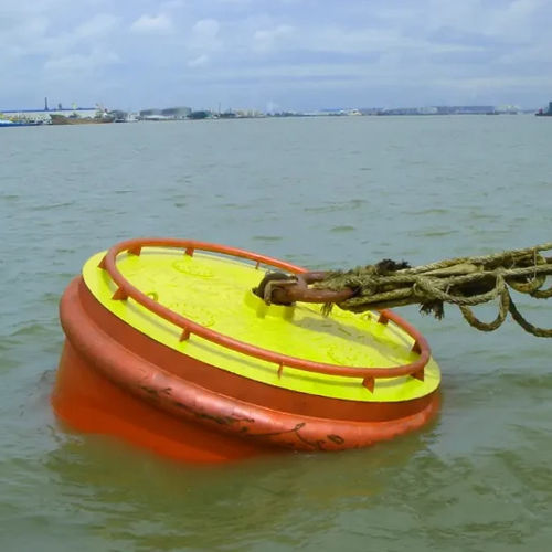 Boje für Ankerplätze - SMB series - Jerryborg Marine Machinery Co., Ltd - Wetter / Anker / Stahl