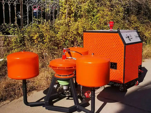 Ölskimmer mit Wehr - YS series - Jerryborg Marine Machinery Co., Ltd