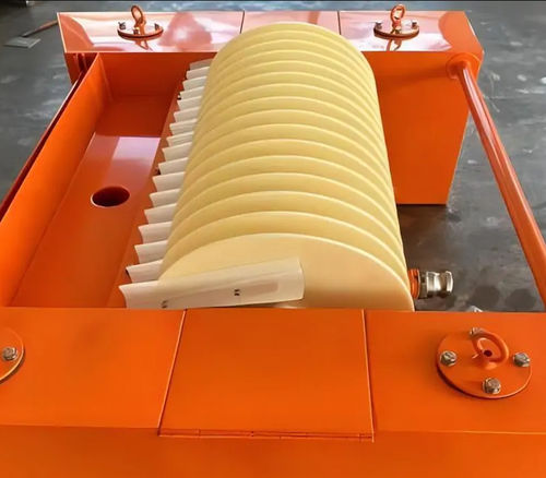 Scheiben-Ölskimmer - JDS5  - Jerryborg Marine Machinery Co., Ltd - für Fluss