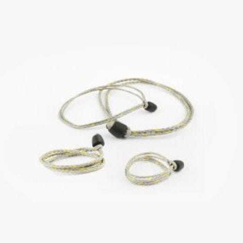 Schäkel für Segelboote / Textil - I-CONNECT LIGHT - INO-ROPE - Dyneema®