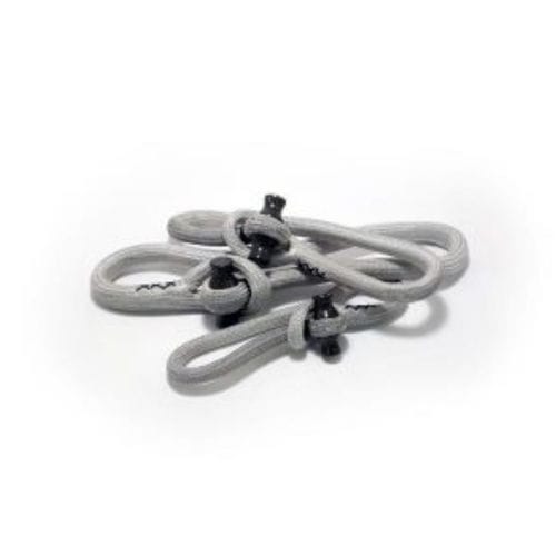 Schäkel für Segelboote / Textil - I-CONNECT STROP. - INO-ROPE - Dyneema®