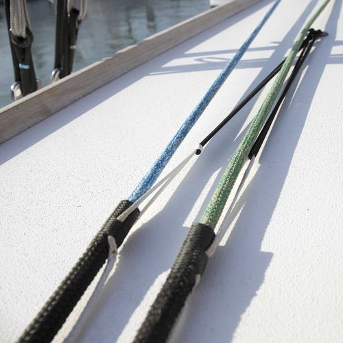 Jollen Takelage - INO-ROPE