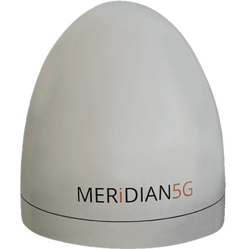 Router für Yacht - X4 - MERiDIAN 5G - 4G Internet