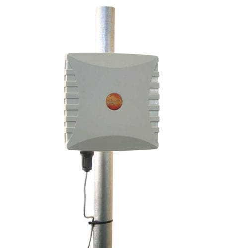 WiFi-Antenne - WLAN-61 - Poynting Antennas - Dual-Band / für Boot / Wege