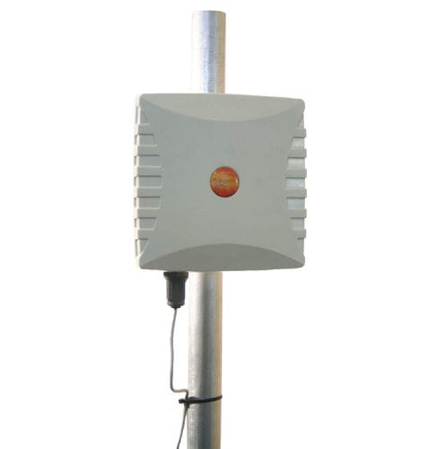 WiFi-Antenne - WLAN-60 - Poynting Antennas - Dual-Band / 5G / für Boot
